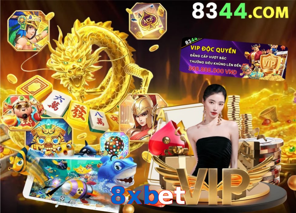8xbet