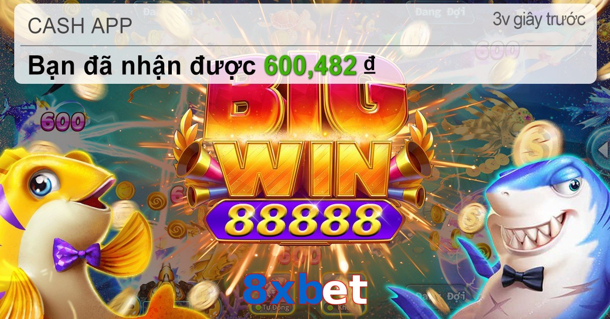 8xbet